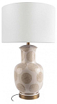 Настольная лампа декоративная Loft it Meadow 10509T Yellow 250_100_Array